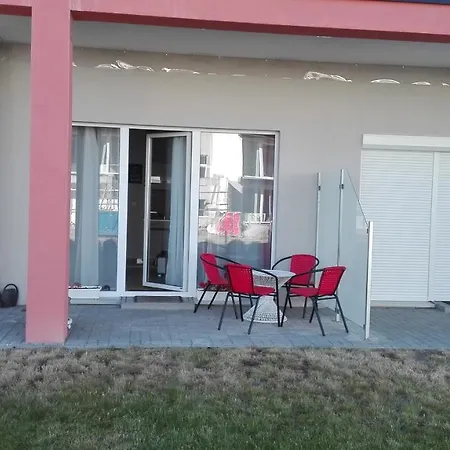 Przytulny Apartamencik Apartment