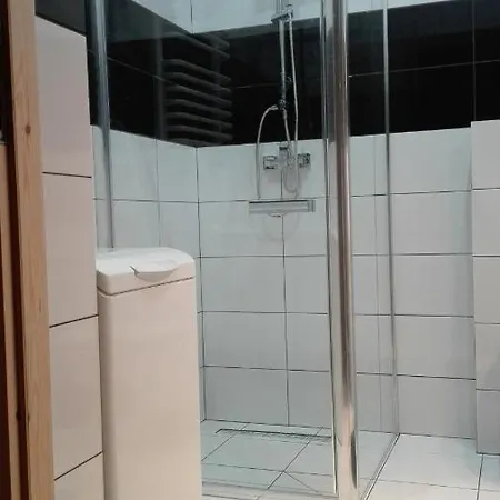 Przytulny Apartamencik Apartment
