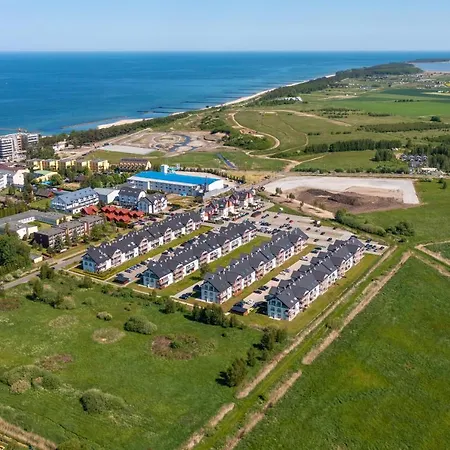Przytulny Apartamencik *