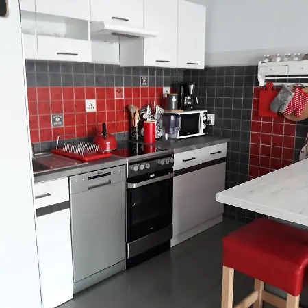 Apartment Przytulny Apartamencik *